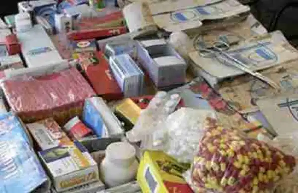 Pharmacists Council Of Nigeria Seals 397 Drug Stores In Abia State